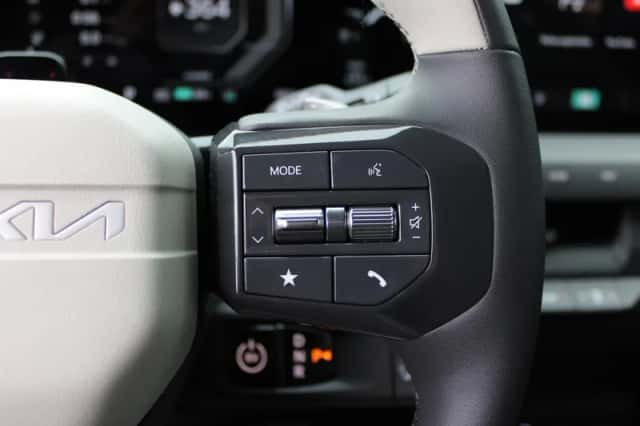 Kia EV5 (2025) thumbnail 19