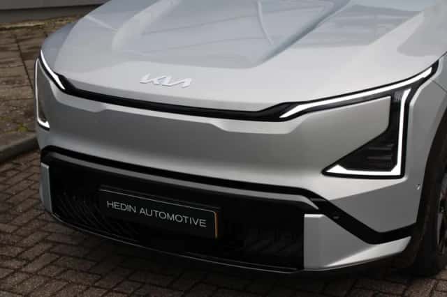 Kia EV5 (2025) thumbnail 27