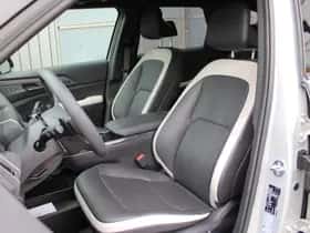 Kia EV5 (2025) thumbnail 4