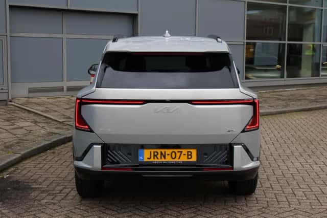 Kia EV5 (2025) thumbnail 35
