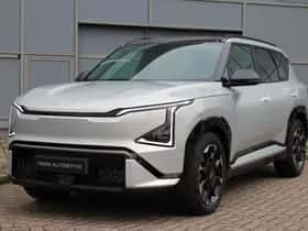 Kia EV5 (2025) thumbnail 38