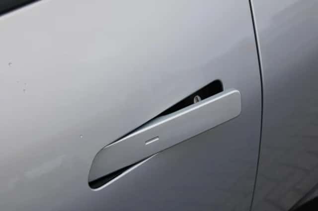 Kia EV5 (2025) thumbnail 6
