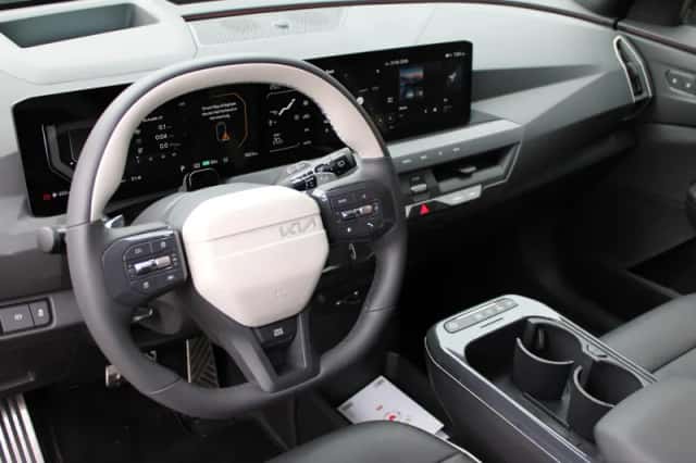 Kia EV5 (2025) thumbnail 7