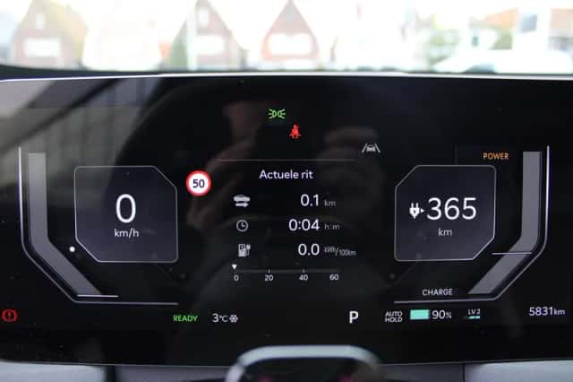 Kia EV5 (2025) thumbnail 8