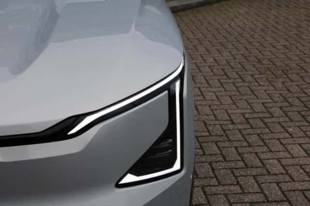 Kia EV5 (2025) thumbnail 9