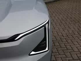 Kia EV5 (2025) thumbnail 9