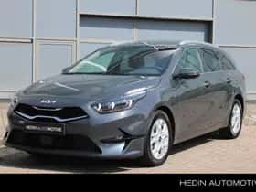Kia Ceed Sportswagon (2024)