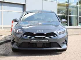 Kia Ceed Sportswagon (2024) thumbnail 2