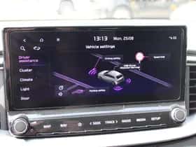 Kia Ceed Sportswagon (2024) thumbnail 13