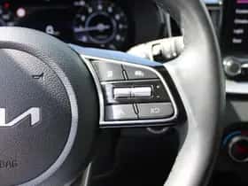 Kia Ceed Sportswagon (2024) thumbnail 17