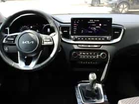 Kia Ceed Sportswagon (2024) thumbnail 26