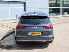 Kia Ceed Sportswagon (2024) thumbnail 28