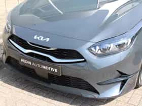 Kia Ceed Sportswagon (2024) thumbnail 4