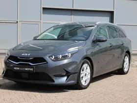 Kia Ceed Sportswagon (2024) thumbnail 31