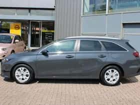 Kia Ceed Sportswagon (2024) thumbnail 7