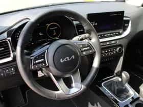 Kia Ceed Sportswagon (2024) thumbnail 8