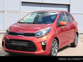 Kia Picanto (2021)