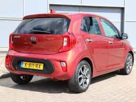 Kia Picanto (2021) thumbnail 2