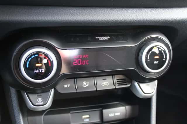 Kia Picanto (2021) thumbnail 11
