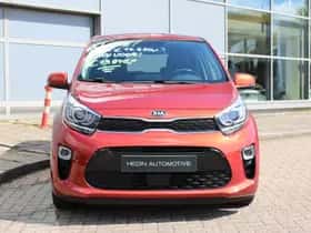 Kia Picanto (2021) thumbnail 12
