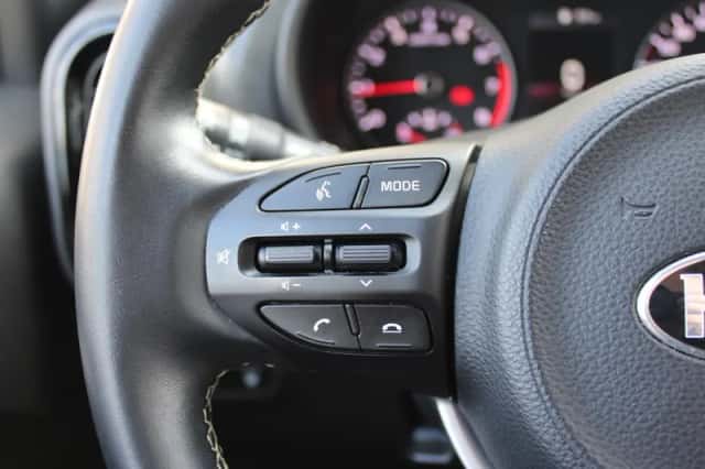 Kia Picanto (2021) thumbnail 14