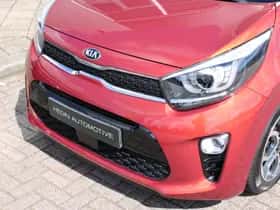 Kia Picanto (2021) thumbnail 16