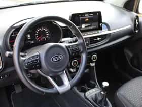 Kia Picanto (2021) thumbnail 18