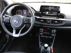 Kia Picanto (2021) thumbnail 3