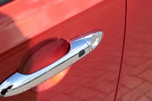 Kia Picanto (2021) thumbnail 21