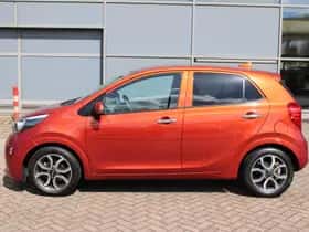 Kia Picanto (2021) thumbnail 22