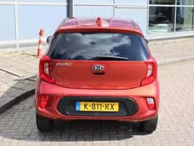 Kia Picanto (2021) thumbnail 23