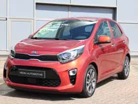 Kia Picanto (2021) thumbnail 26