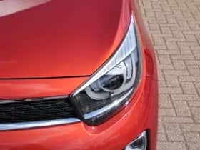 Kia Picanto (2021) thumbnail 4