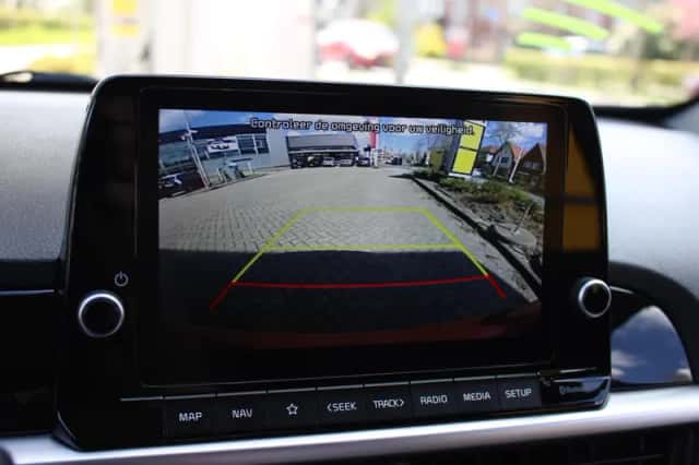 Kia Picanto (2021) thumbnail 9