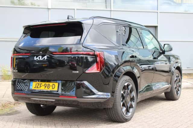 Kia EV5 (2026) thumbnail 2