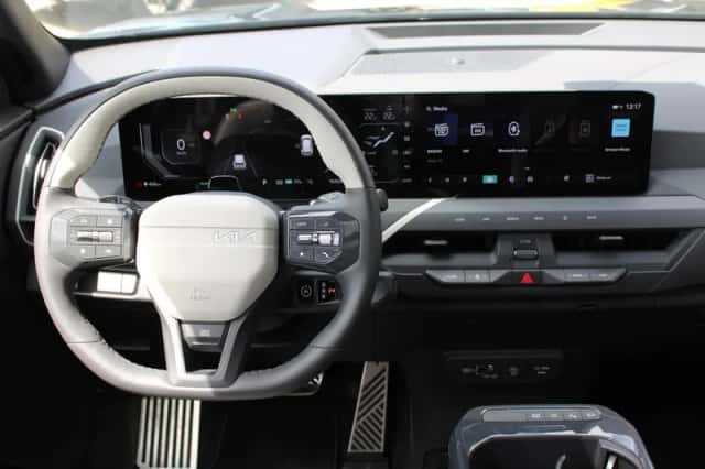 Kia EV5 (2026) thumbnail 3