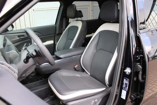 Kia EV5 (2026) thumbnail 4