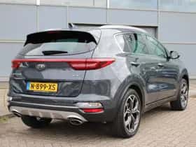 Kia Sportage (2021) thumbnail 2