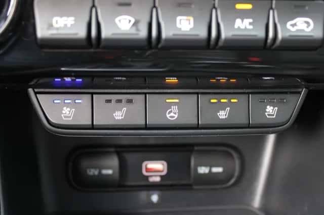 Kia Sportage (2021) thumbnail 12