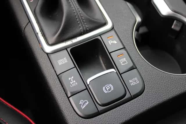 Kia Sportage (2021) thumbnail 15