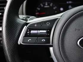 Kia Sportage (2021) thumbnail 18