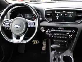 Kia Sportage (2021) thumbnail 3