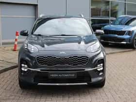 Kia Sportage (2021) thumbnail 21