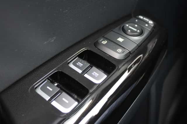 Kia Sportage (2021) thumbnail 22