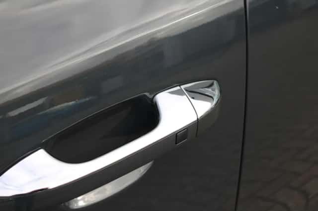 Kia Sportage (2021) thumbnail 23
