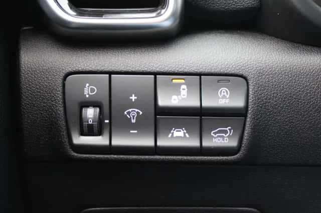 Kia Sportage (2021) thumbnail 24
