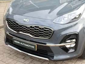 Kia Sportage (2021) thumbnail 25