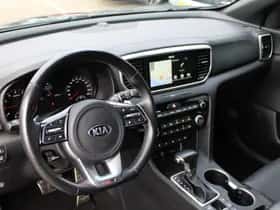 Kia Sportage (2021) thumbnail 28