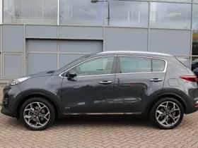 Kia Sportage (2021) thumbnail 29