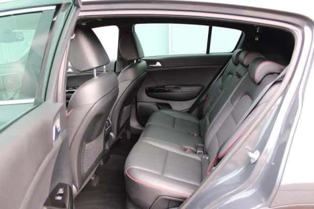Kia Sportage (2021) thumbnail 30